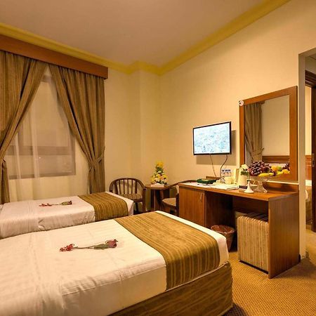 Mawaddah Al Noor Hotel Sulţānah Kültér fotó