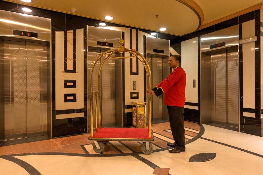 Mawaddah Al Noor Hotel Sulţānah Kültér fotó