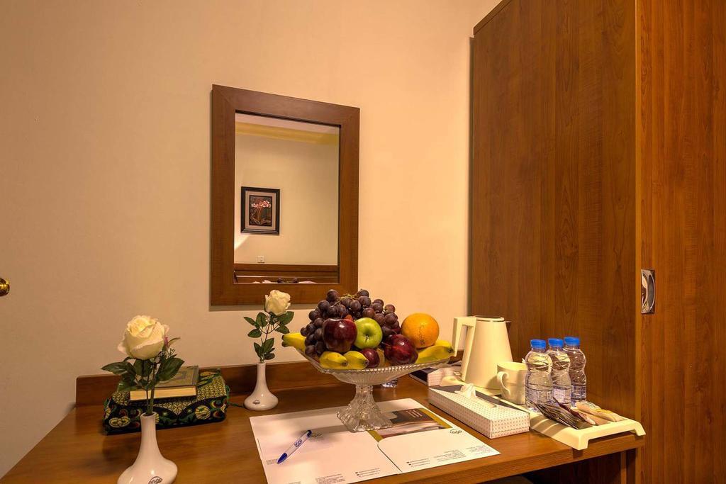 Mawaddah Al Noor Hotel Sulţānah Kültér fotó