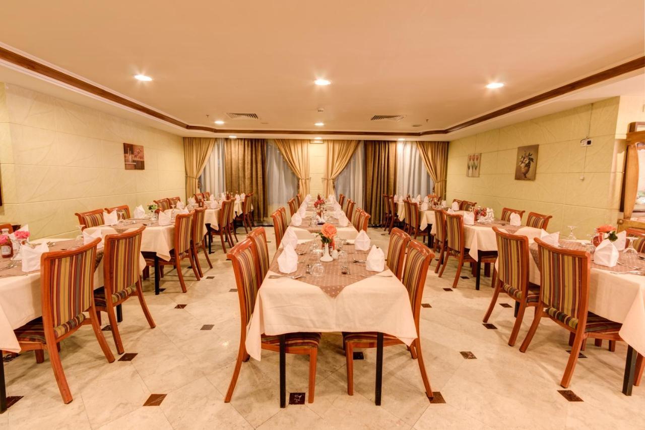 Mawaddah Al Noor Hotel Sulţānah Kültér fotó