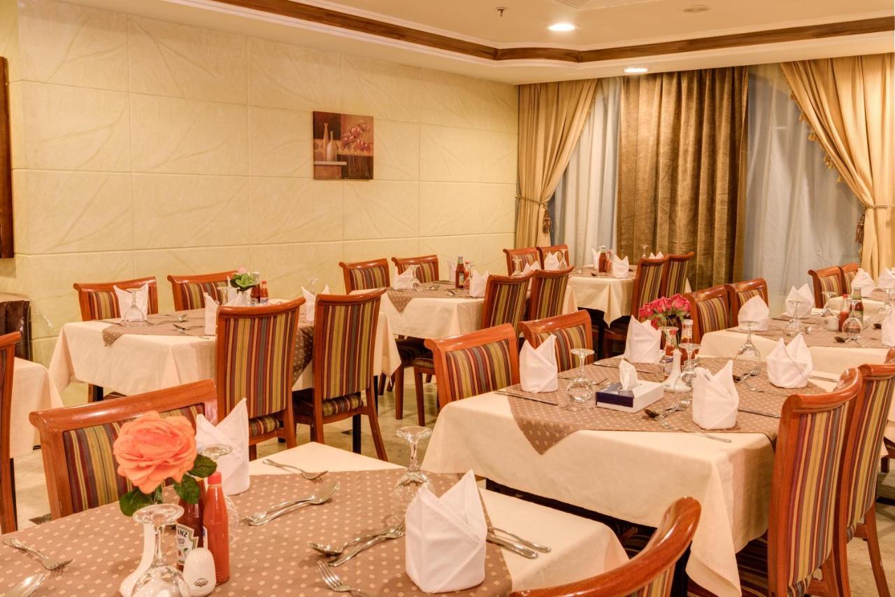 Mawaddah Al Noor Hotel Sulţānah Kültér fotó