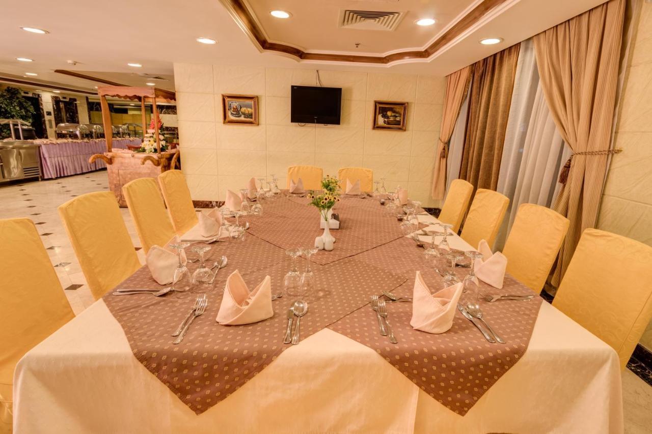 Mawaddah Al Noor Hotel Sulţānah Kültér fotó